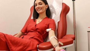 چرا اهدای خون برای سلامت بدن اهدا‌کننده مفید است؟