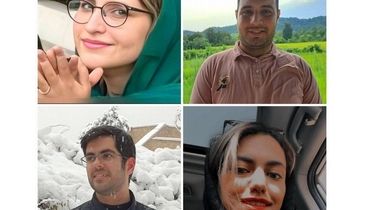 محرومیت‌های سنگین برای ۴ دانشجوی دانشگاه تهران و علوم پزشکی تهران