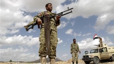 انگلیس قصد دارد با هماهنگی شرکای خود حملاتی علیه یمنی‌ها انجام دهد
