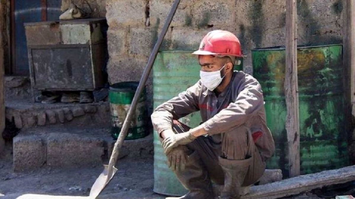  پدیده کارگران بی انگیزه در ایران وحشتناک است