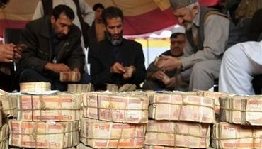 طالبان جهان اقتصاد را انگشت به دهان کرد