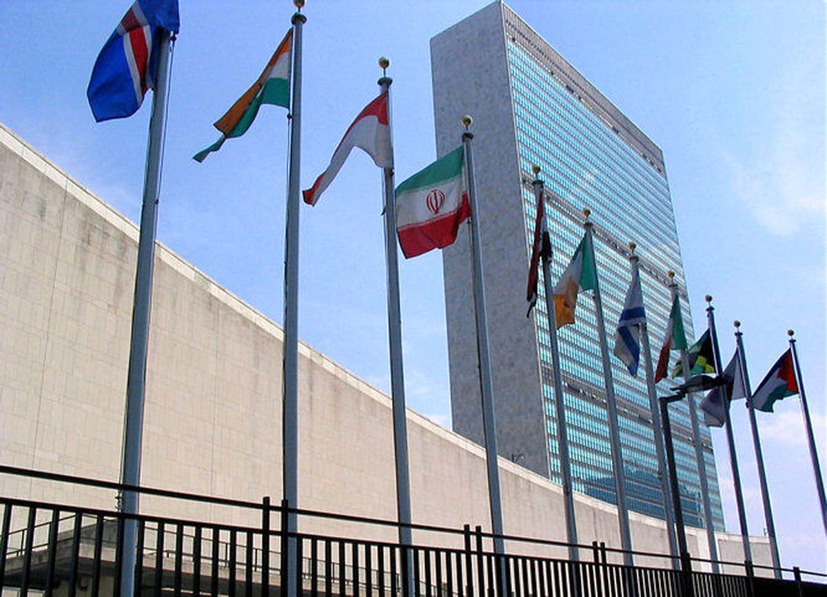 سازمان ملل، حمله تروریستی در سیستان و بلوچستان را محکوم کرد