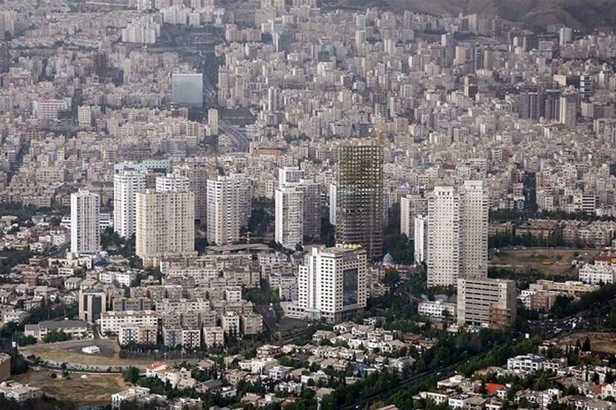 ریزش میلیاردی قیمت مسکن در این مناطق تهران