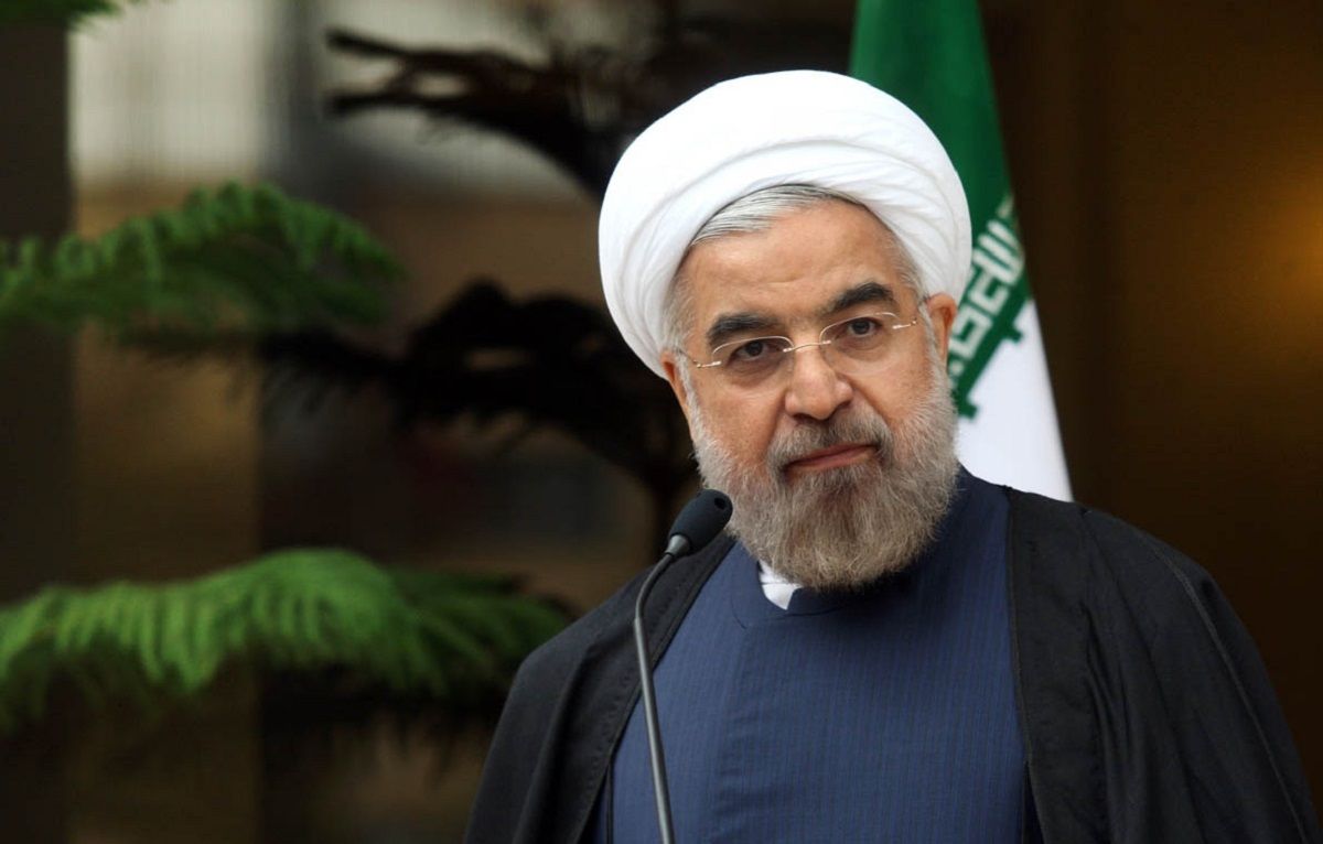واکنش سخنگوی شورای نگهبان به احتمال ردصلاحیت حسن روحانی برای انتخابات مجلس خبرگان