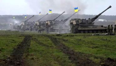 موفقیت جدید اوکراین در برابر روسیه