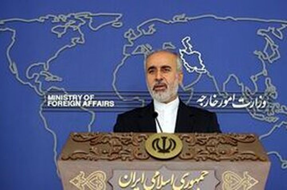 پاسخ ایران به بیانیه حاشیه‌ساز عربستان و کویت