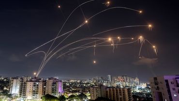 حماس پاسخ حملات اسرائیل را داد؛ تل‌آویو دوباره موشک باران شد