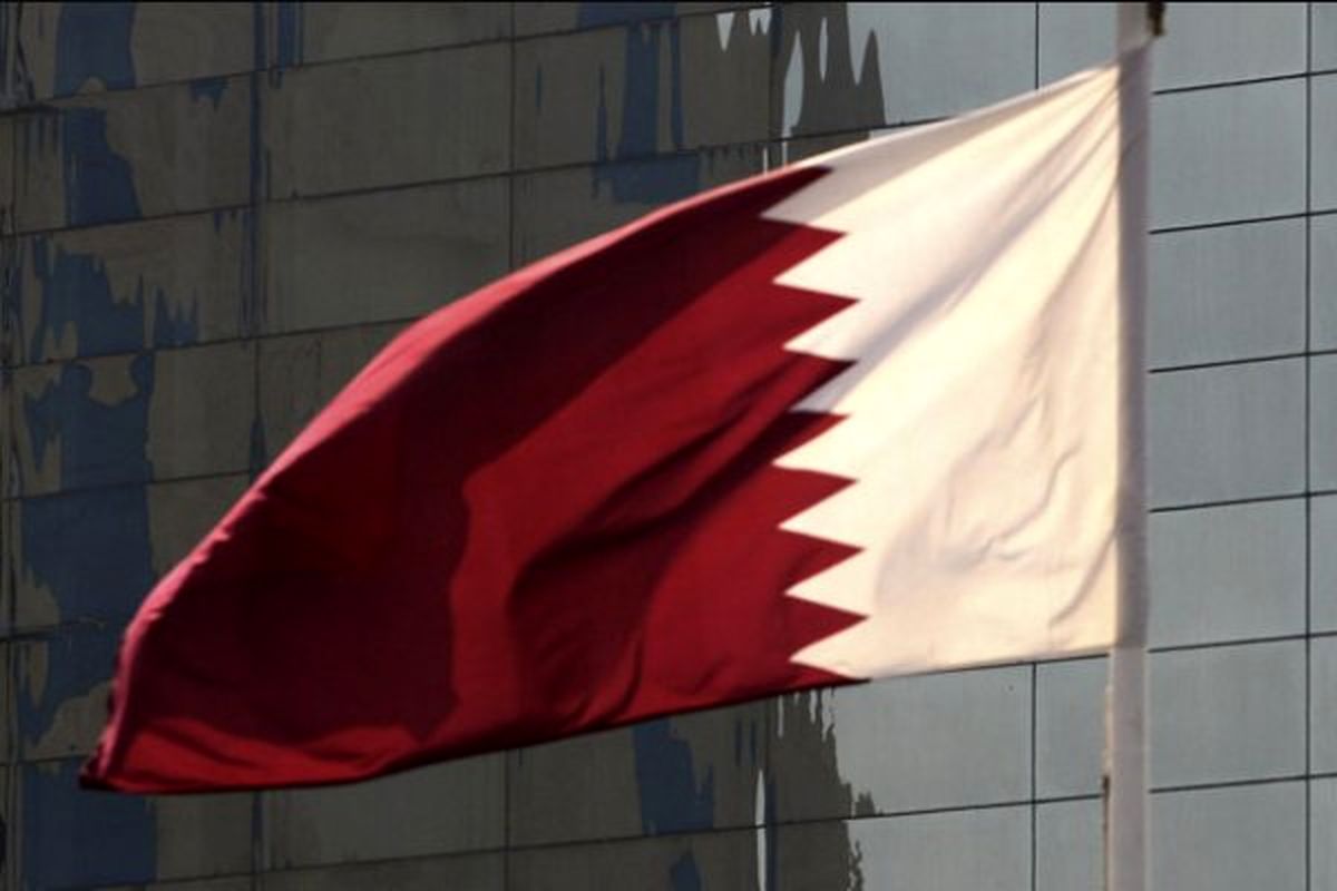 تهدید متفاوت قطر درباره ادامه بمباران غزه!