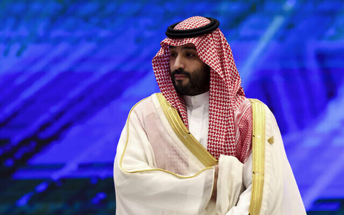 هیات سیاسی آمریکا راهی عربستان سعودی می‌شود