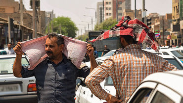 واکنش نیویورک تایمز به تعطیلی ایران به خاطر گرما: منطقی نیست