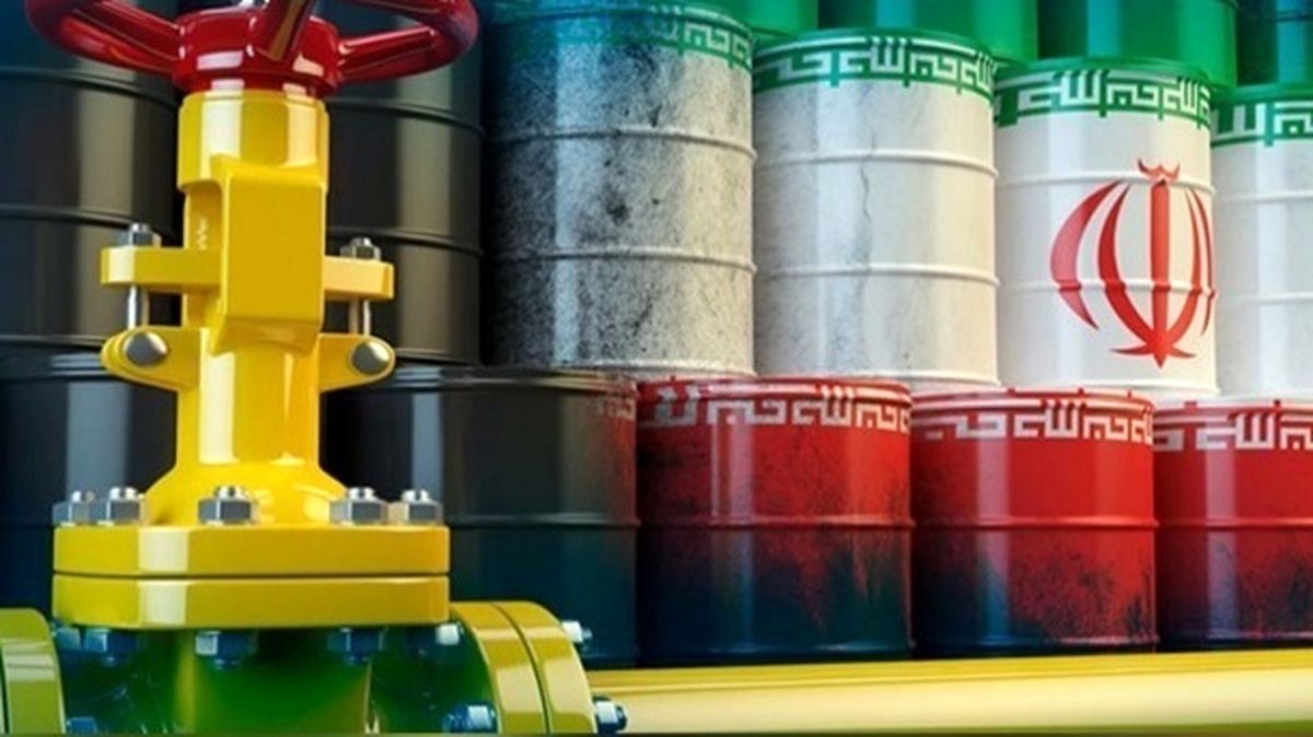 رونق صادرات نفت ایران در ادامه سال کمتر می‌شود