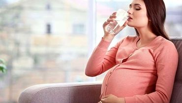 کارشناسان درباره تاثیر منفی گرمای شدید بر زنان باردار هشدار دادند