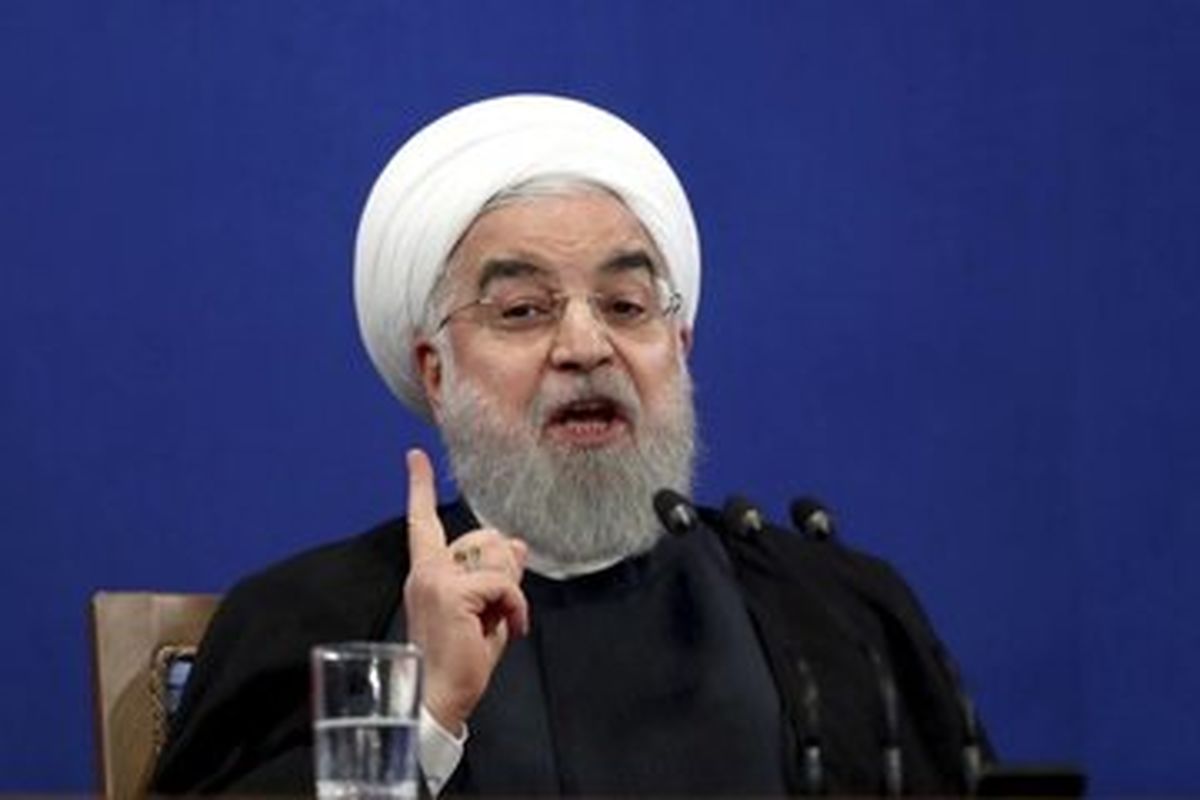 آغاز سفرهای استانی روحانی در  آستانه انتخابات | فهرست نهایی قابل حدس شد؟