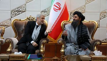 سوال معنادار یک روزنامه درباره روابط ایران و طالبان