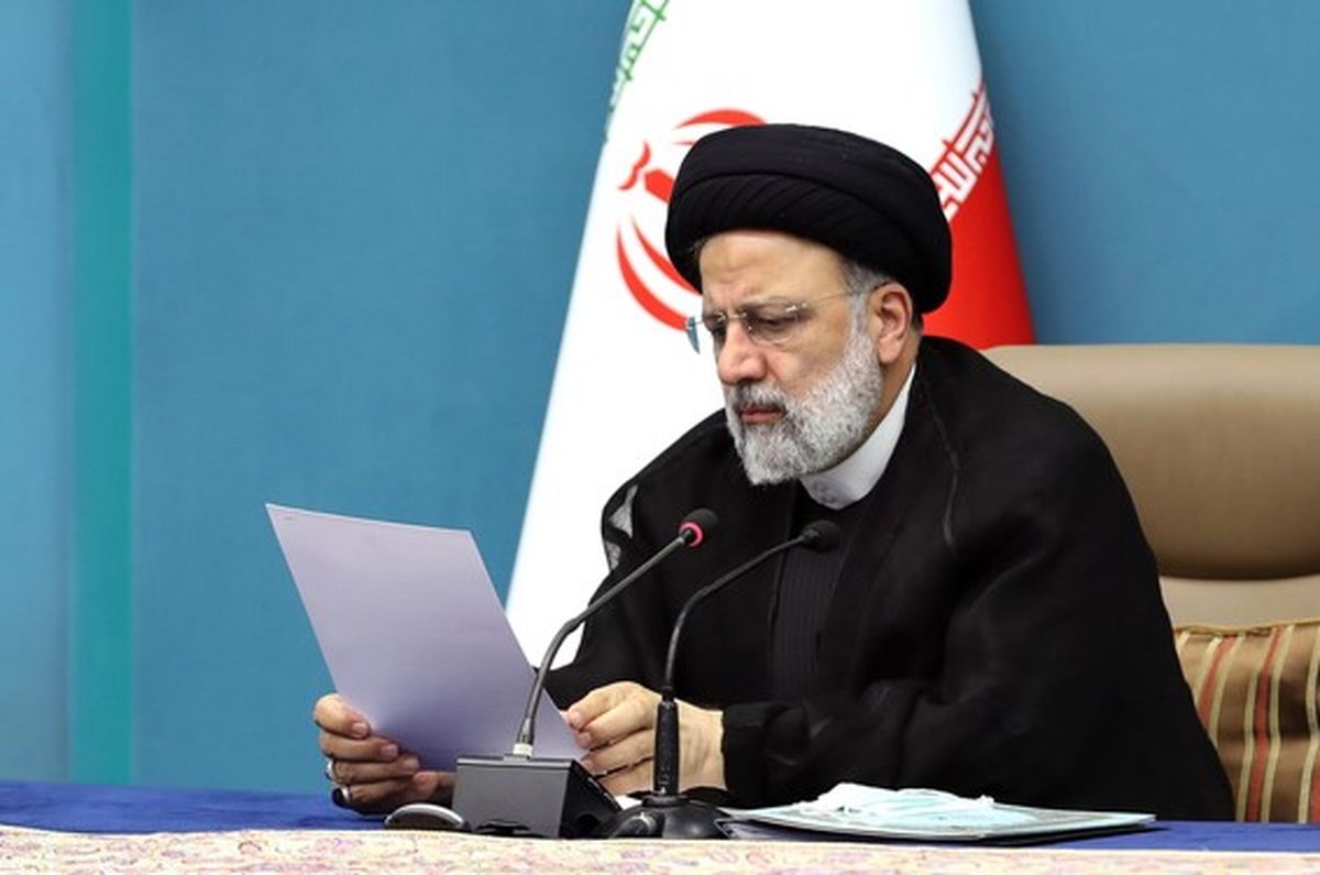 نامه حزب ندای ایرانیان به رئیسی درباره اخراج اساتید