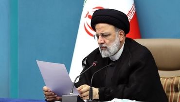 نامه حزب ندای ایرانیان به رئیسی درباره اخراج اساتید