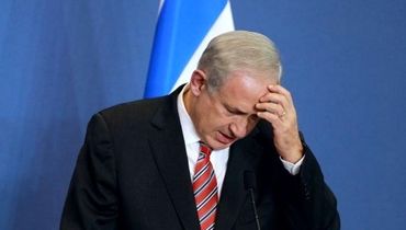 المانیتور: نتانیاهو در تنگنا است و روابط پرتنشی با واشنگتن دارد