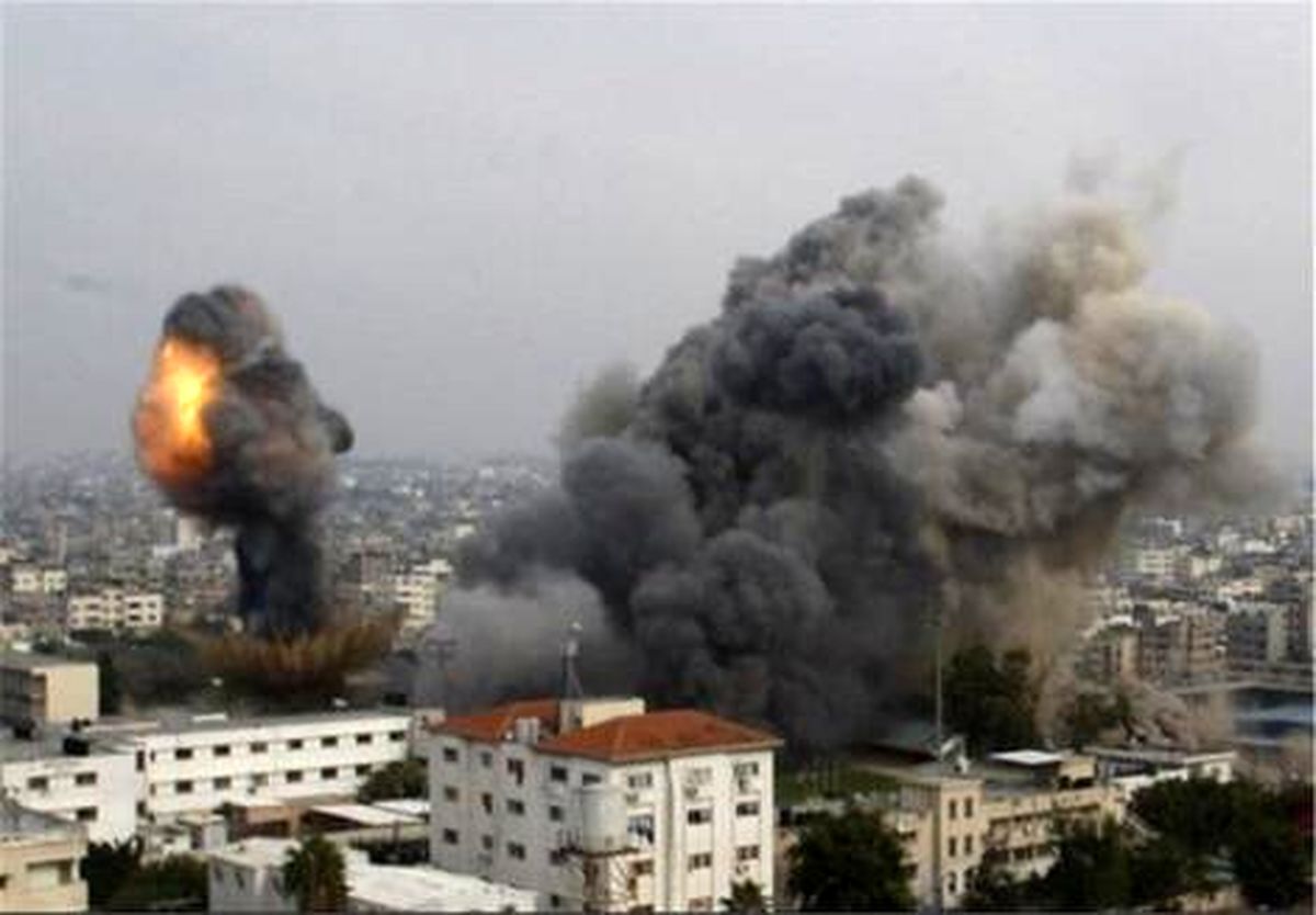 درخواست آمریکا از اسرائیل برای به تاخیر انداختن حمله زمینی به غزه