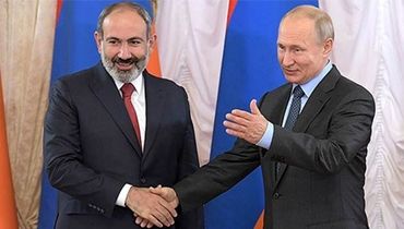 تبعات شکست سنگین ارمنستان از آذربایجان