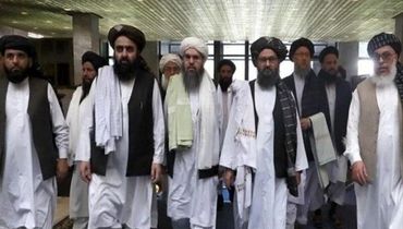 حرکات اعجاب‌‌انگیز از سوی طالبان