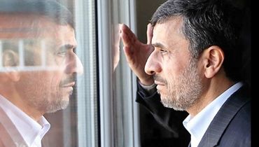 احمدی‌نژاد کجاست؟ 
