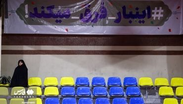 تندروها پیشتاز انتخابات تهران، غلبه پاجوش‌ها بر چنار
