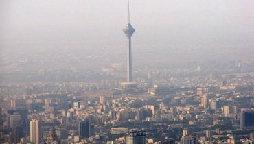 وضع هوای تهران ناسالم شد