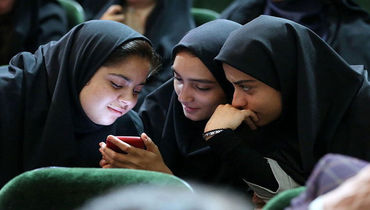 دانش آموزان پس از سه بار تذکر حجاب به پلیس معرفی می شوند+ سند