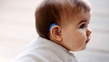 پیشرفتی بسیار بزرگ در درمان ناشنوایی مادرزادی کودکان با ژن درمانی 