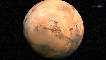 گاف بزرگ ناسا در نزدیکی مریخ/ مدارگرد ۱۲۵ میلیون دلاری نابود شد