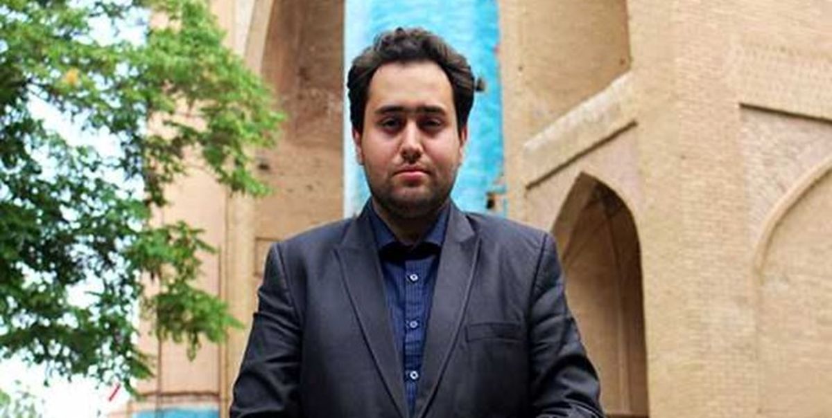فیش حقوقی داماد روحانی دوباره خبرساز شد