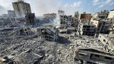 دو توافق احتمالی مدنظر آمریکا در مدیریت جنگ غزه چیست؟