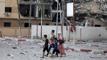 چرا آتش جنگ غزه خاموش نمی‌شود؟! / اسرائیل به دنبال چیست؟