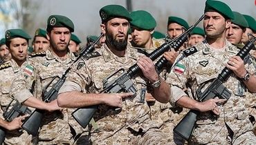 آماده‌باش نیروهای مسلح ایران برای یک جنگ احتمالی