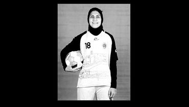ملیکا محمدی، ملی‌پوش فوتبال زنان ایران در سانحه رانندگی جان باخت