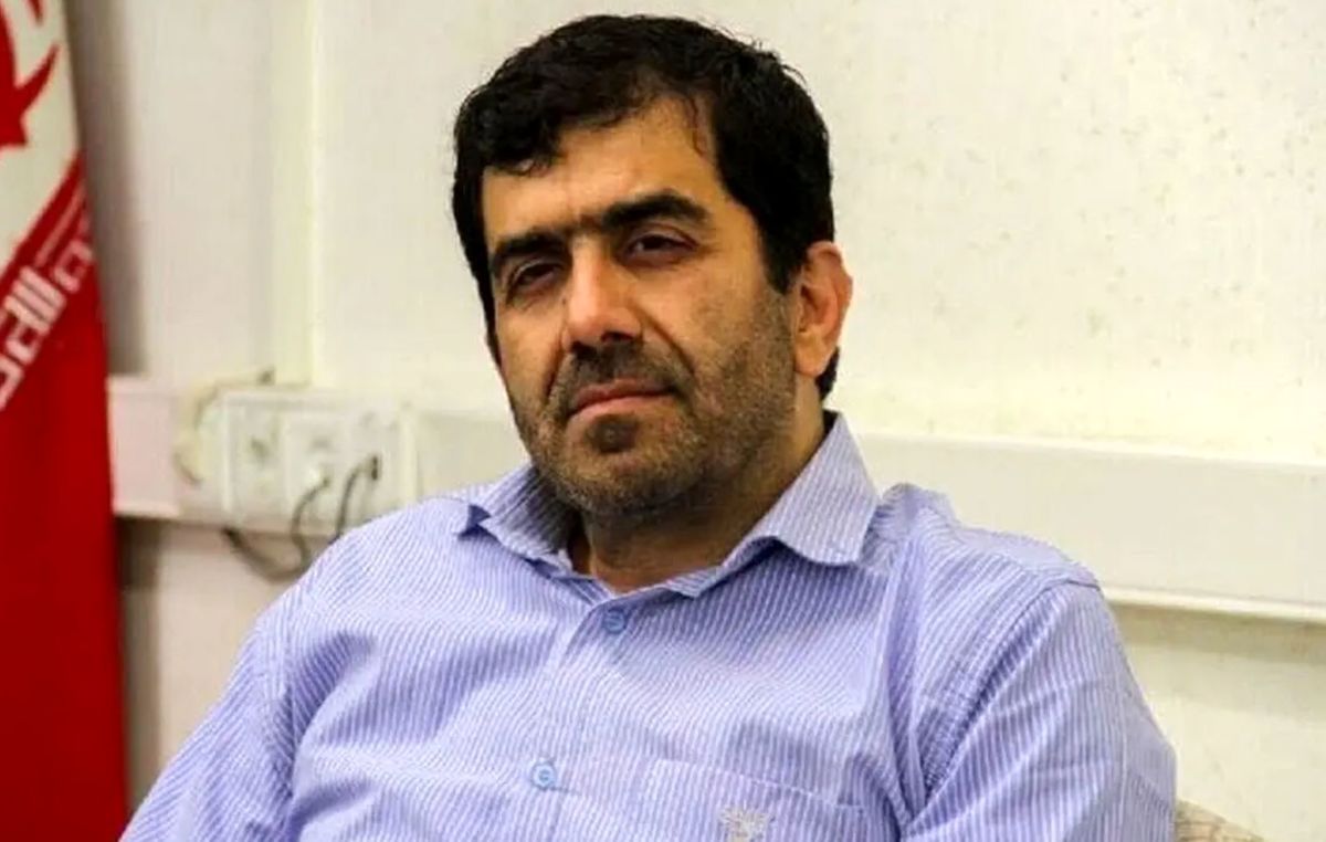 حکم حبس جواد اسلامی فرماندار سابق قزوین نقض شد