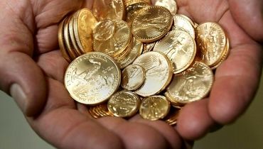 قیمت سکه و طلا امروز ۲۵ مهر ۱۴۰۲؛ سکه چقدر ارزان شد؟