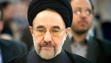 حمله مجدد کیهان به سید محمد خاتمی | او برای غربی‌ها بیگاری می‌کند