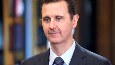 انتقاد بشار اسد از مواجهه غرب با زلزله در سوریه