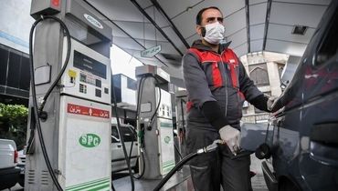 تخصیص بنزین به کدملی اجرایی می شود؟