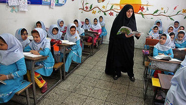 ثبت‌نام کودکان افغانستانی در مدارس ایران آسان می‌شود
