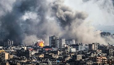 اسرائیل آتش‌بس را نقض کرد