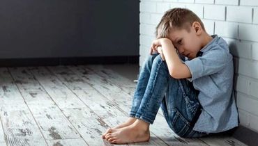 علائم اضطراب در کودکان بیشتر با نافرمانی، بداخلاقی و لجبازی دیده می‌شود