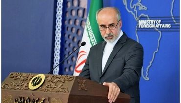 اظهارات سخنگوی وزارت خارجه درمورد توقف مذاکرات ایران و آمریکا در عمان