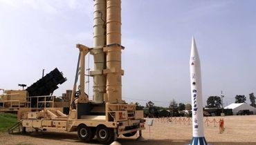 آلمان از اسرائیل سامانه موشکی پیکان 3 می‌خرد