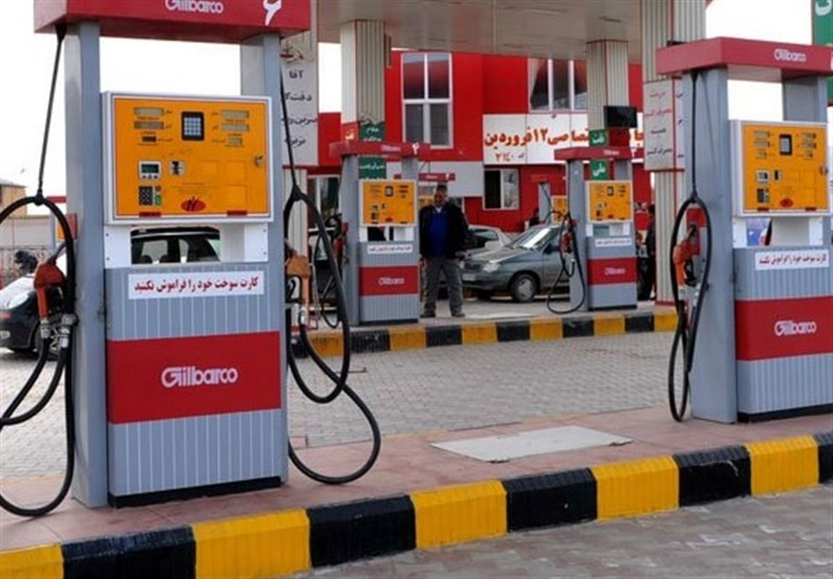 پیش‌بینی ناگوار یک خبرنگار درباره بحران بنزین