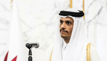 حمایت قطر از توافق ایران و آمریکا