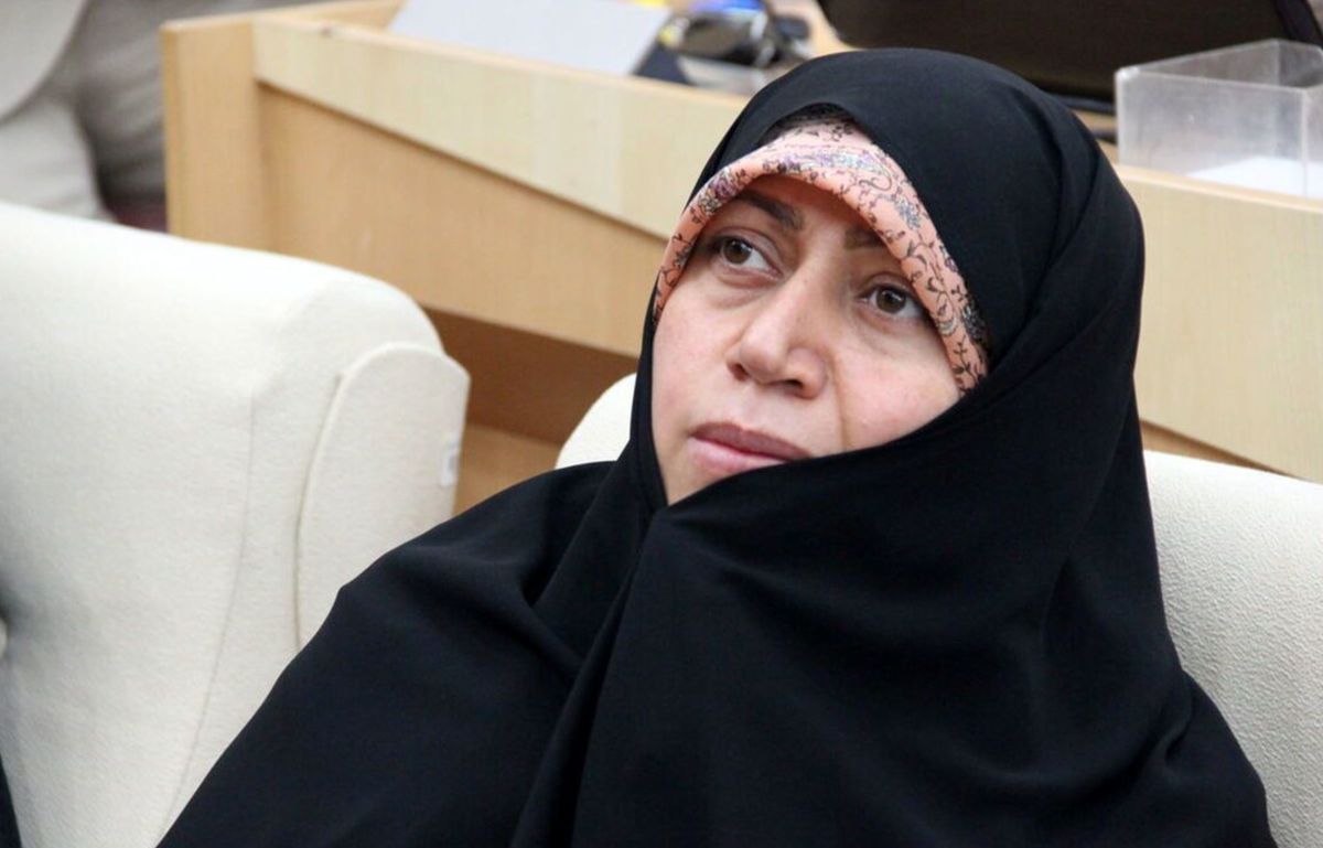 واکنش فاطمه محمدبیگی، نماینده قزوین به اتهامات درباره استفاده اطرافیانش از رانت