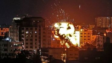 حمله زمینی اسرائیل به غزه به زمین سخت خورد
