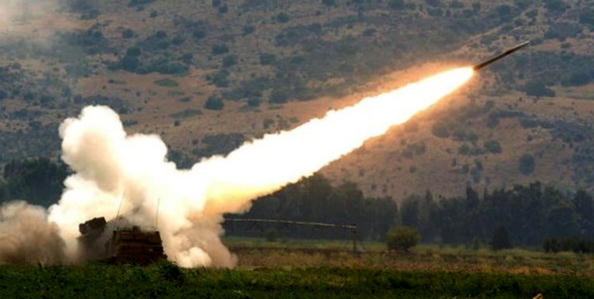 به محض حمله اسرائیل به نوار غزه، حزب‌الله با 100 هزار موشک آماده حمله است